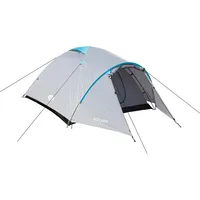 Nils Extreme Camp Rocker Nc6013 3-Person camping tent 15-04-034