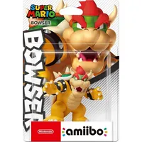 Nintendo Figurka Amiibo Super Mario Bowser 1070066