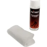 Nitro Concepts środek do czyszczenia skóry ze szmatką 100Ml Gagc-140