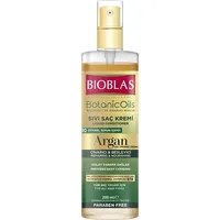 No Name Bioblas odżywka w płynie do włosów arganowa 200Ml 