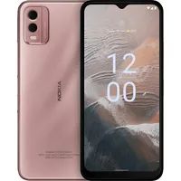 Nokia Smartfon C32 4/64Gb Różowy  Ta-1534