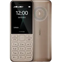 Nokia Telefon komórkowy 130 2023 Ta-1576 Złoty