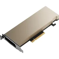 Nvidia Karta graficzna A2 - Gpu-Rechenprozessor 16 Gb Gddr6 Pcie 4.0 x8 Low-Profile ohne Lufter Tcsa2Matx-Pb