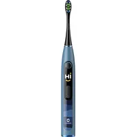 Oclean X10 sonic toothbrush Blue 6830187