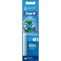 Oral-B Końcówka Pro Precision Clean  Eb20Rx-2