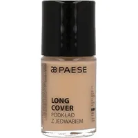 Paese Long Cover 03N Naturalny 30Ml 5902627603235