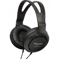 Panasonic Słuchawki Rp-Ht161E-K Rpht161Ek