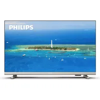 Philips 5500 series 32Phs5527/12 Tv 81.3 cm 32 Hd Silver