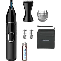 Philips Nose, ear, eyebrow and detail trimmer Nt5650/16
