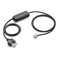 Plantronics Poly 37818-11 headphone/headset accessory Cable