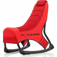 Playseat Fotel Gamingowy Puma Active Gaming Seat Czerwony Ppg.00230