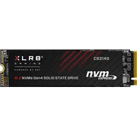 Pny Dysk Ssd Xlr8 Cs3140 1Tb M.2 2280 Pci-E x4 Gen4 Nvme M280Cs3140-1Tb-Rb
