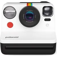 Polaroid Now Gen 2 Black  White Camera 122233