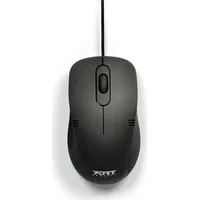 Port Designs Mysz Pro Mouse 900400-P