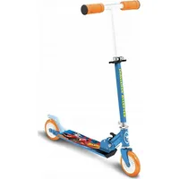 Pulio Two-Wheel Scooter For Children Stamp 500042 Hot Wheels 106500042