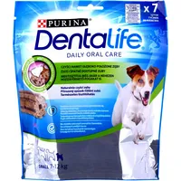 Purina Nestle Dentalife Small - Dental snack for dogs 115G Art607173