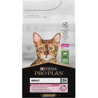 Purina Nestle Pro Plan Delicate Digestion Adult - dry cat food 1.5 kg Art631627