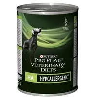 Purina Nestle Pro Plan Ha Hypoallergenic - wet dog food 400 g Art739063