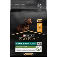 Purina Nestle Pro Plan Small  Mini Puppy Healthy Start Kurczak 3Kg Art631630