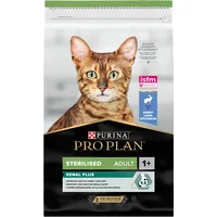 Purina Nestle Pro Plan Sterilised Renal - dry cat food 10 kg Art631625