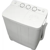 Ravanson Twin tub washing machine Xpb-700