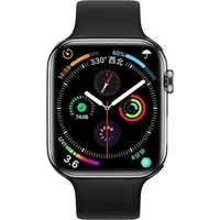 Remax Smartwatch Watch8 Czarny Black