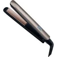 Remington S8540 hair styling tool Straightening iron Warm Black,Bronze 1.8 m