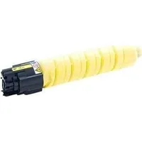 Ricoh Toner - yellow Original cartridge for Gestetner Sp C430, Nashuatec Nrg Rex redary C430 821282