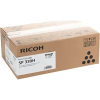 Ricoh Toner Sp 330H Black 408281