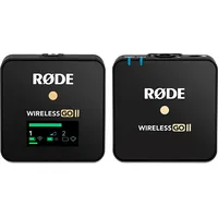 Rode Wireless Go Ii Single Sn