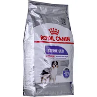 Royal Canin Ccn Medium Sterilised Adult Dog 12Kg Art577586