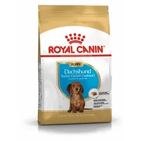 Royal Canin Dachshund Puppy 1.5Kg Rice, Vegetable Art281307
