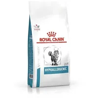 Royal Canin Hypoallergenic Cat Dry - dry cat food 4.5 kg Art739003