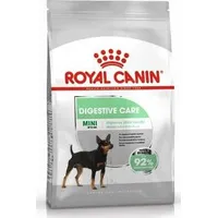 Royal Canin Mini Digestive Care karma sucha dla psów dorosłych, ras małych o wrażliwym przewodzie pokarmowym 8Kg Vat013678