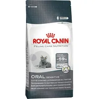 Royal Canin Oral Care karma sucha dla kotów dorosłych, redukująca odkładanie kamienia nazębnego 8 kg 25010