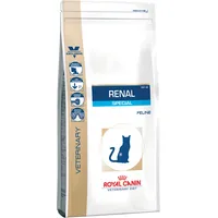 Royal Canin Renal Special cats dry food 4 kg Adult Art498519