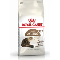 Royal Canin Senior Ageing 12 cats dry food 4 kg Poultry, Vegetable Art498502