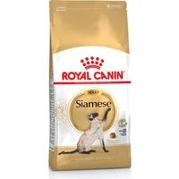 Royal Canin Siamese cats dry food 2 kg Adult Poultry Art498532