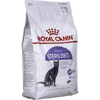 Royal Canin Sterilised 37 cats dry food Adult 4 kg Art498480
