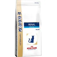 Royal Canin Vd Cat Renal Special 4 kg 3182550748179