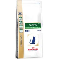 Royal Canin Veterinary Diet Feline Satiety Weight Management Sat34 1,5Kg 44456