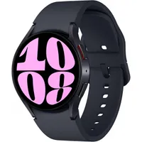 Samsung Galaxy Watch6 40 mm Digital Touchscreen Graphite Sm-R930Nzkaeue