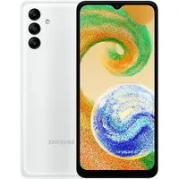 Samsung Smartfon Galaxy A04S 3/32Gb Biały Sm-A047Fzw Sm-A047Fzwueue