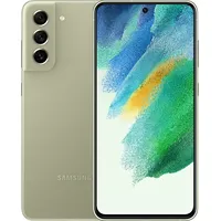 Samsung Smartfon Galaxy S21 Fe 5G 8/256Gb Zielony  Sm-G990Blggeue