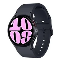 Samsung Smartwatch Galaxy Watch6 Lte/40Mm Graphite Sm-R935 1401886
