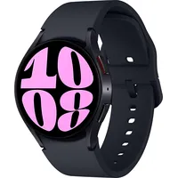Samsung Smartwatch Galaxy Watch 6 Stainless Steel 40Mm Czarny Art633734
