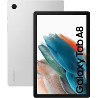 Samsung Tablet Galaxy Tab A8 Lte 32/3 silver Sm-X205Nzsaeub