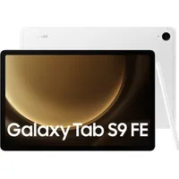 Samsung Tablet Galaxy Tab S9 Fe X510 Wifi 128Gb silver Sm-X510Nzsaeub