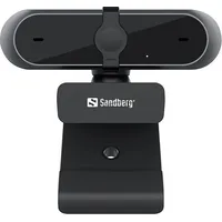 Sandberg Kamera internetowa Usb Webcam Pro 133-95