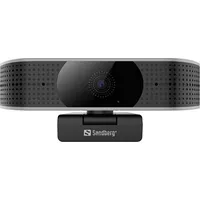 Sandberg Kamera internetowa Usb Webcam Pro Elite 4K Uhd 134-28